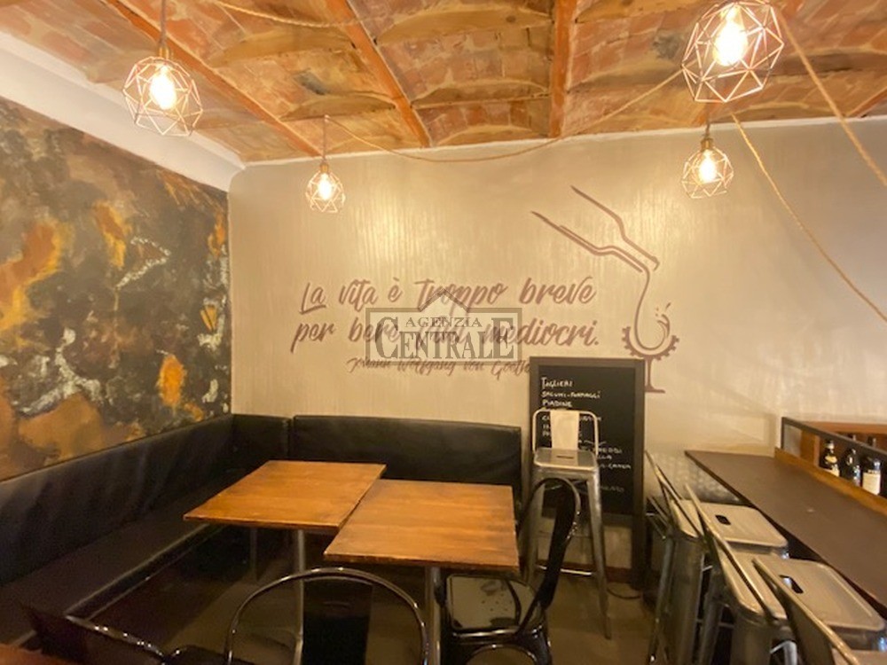 Agenzia Immobiliare Centrale Sanremo